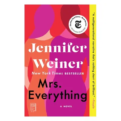 "Mrs. Everything" - "" ("Weiner Jennifer")