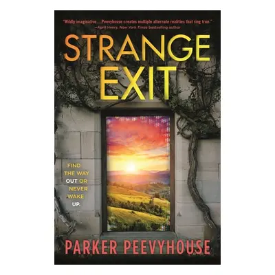 "Strange Exit" - "" ("Peevyhouse Parker")