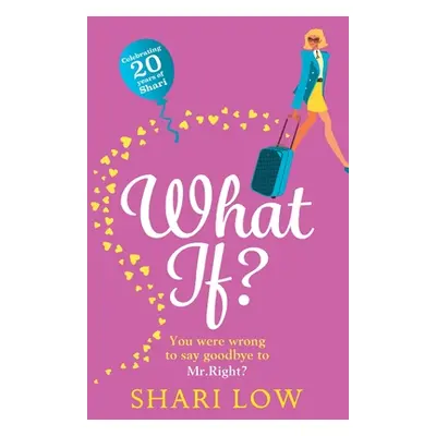 "What If?" - "" ("Low Shari")