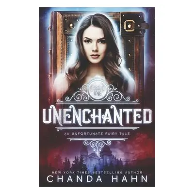 "UnEnchanted" - "" ("Hahn Chanda")