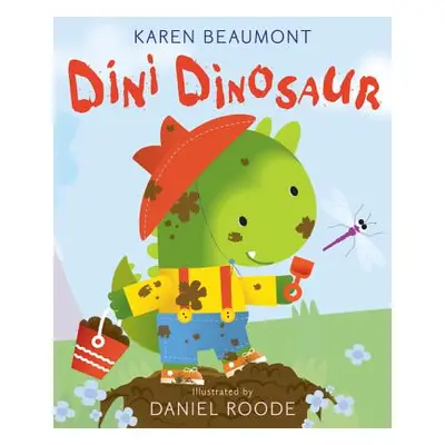 "Dini Dinosaur" - "" ("Beaumont Karen")