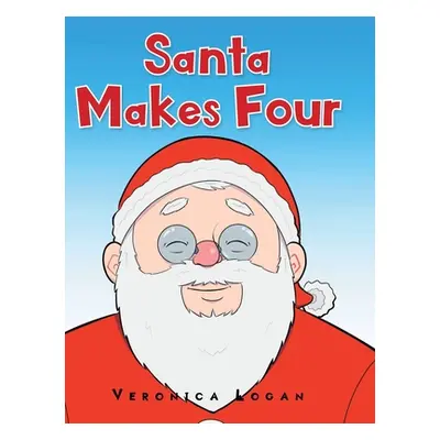 "Santa Makes Four" - "" ("Logan Veronica")