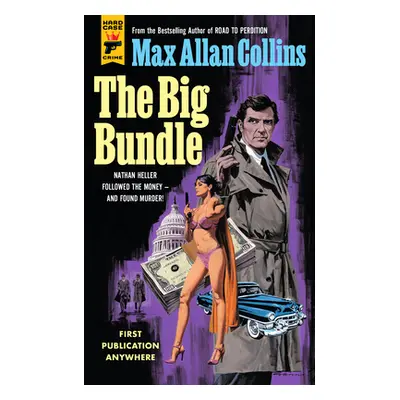 "Heller - The Big Bundle" - "" ("Collins Max Allan")