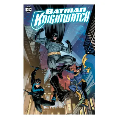 "Batman: Knightwatch" - "" ("Torres J.")