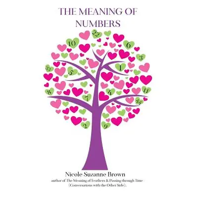 "The Meaning of Numbers" - "" ("Brown Nicole Suzanne")