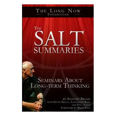 "SALT Summaries" - "" ("Brand Stewart")