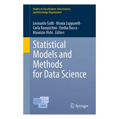 "Statistical Models and Methods for Data Science" - "" ("Grilli Leonardo")