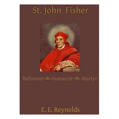 "St. John Fisher" - "" ("Reynolds E. E.")