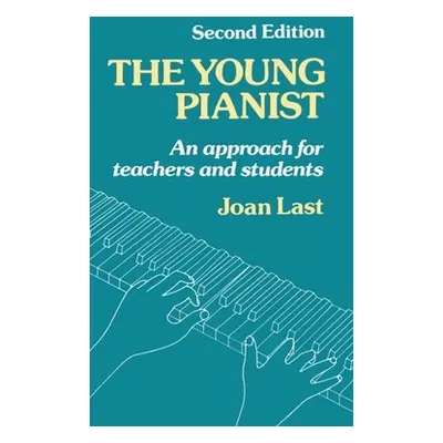 "The Young Pianist: A New Approach for Teachers and Students" - "" ("Last Jean")