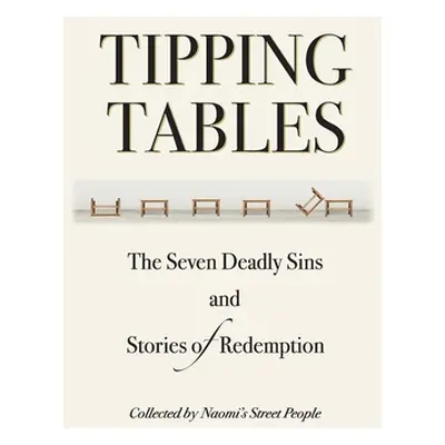 "Flipping Tables" - "" ("Nelson Luanne")