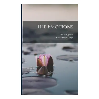 "The Emotions" - "" ("James William")