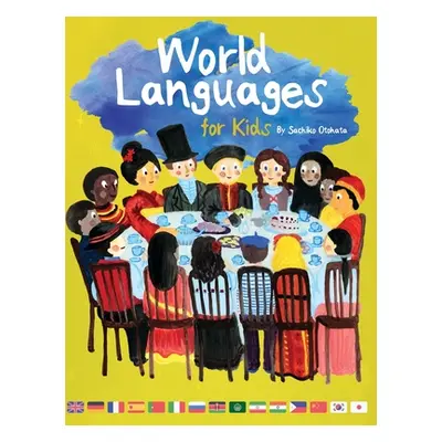 "World Languages for Kids" - "" ("Otohata Sachiko")