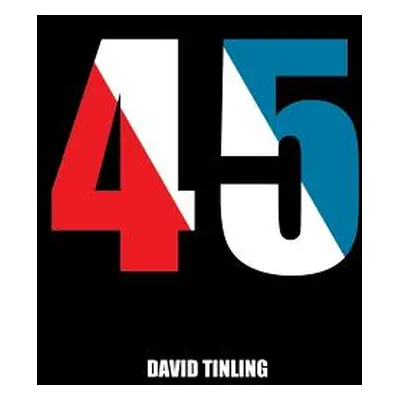 "45" - "" ("Tinling David")