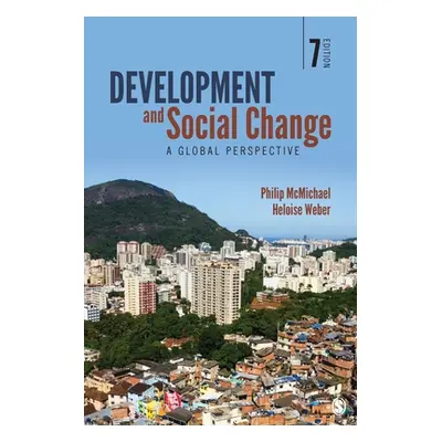 "Development and Social Change: A Global Perspective" - "" ("McMichael Philip")