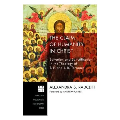 "The Claim of Humanity in Christ" - "" ("Radcliff Alexandra S.")