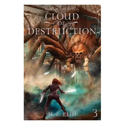 "Cloud of Destruction" - "" ("Reid M. L.")