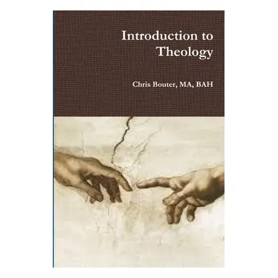 "Introduction to Theology" - "" ("Bouter Ma Bah")