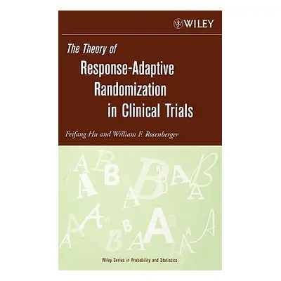 "Response-Adaptive Randomization" - "" ("Hu Feifang")