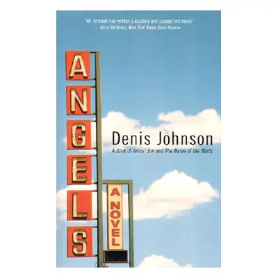 "Angels" - "" ("Johnson Denis")