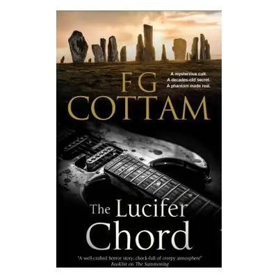 "The Lucifer Chord" - "" ("Cottam F. G.")