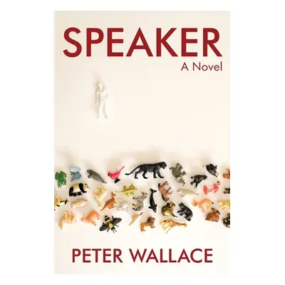 "Speaker" - "" ("Wallace Peter")