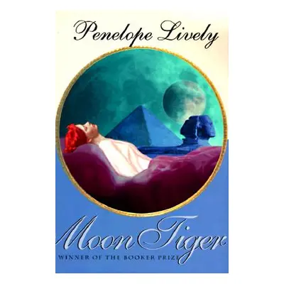 "Moon Tiger" - "" ("Lively Penelope")