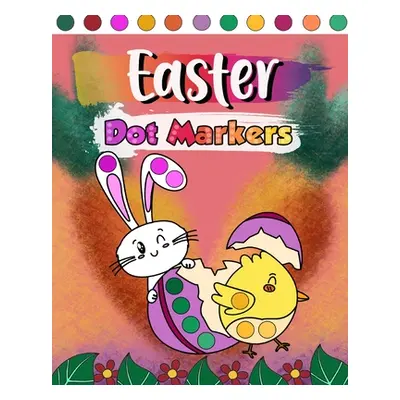 "Easter Dot Markers" - "" ("Paperland")