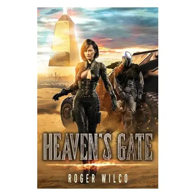 "Heaven's Gate" - "" ("Wilco Roger")