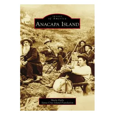 "Anacapa Island" - "" ("Daily -. Santa Cruz Island Foundation M")