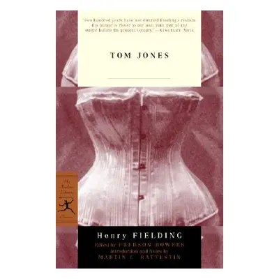 "Tom Jones" - "" ("Fielding Henry")