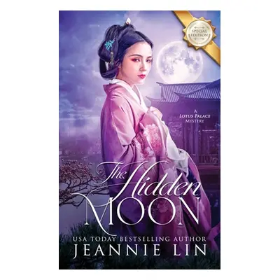 "The Hidden Moon" - "" ("Lin Jeannie")