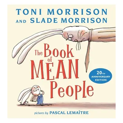 "The Book of Mean People (20th Anniversary Edition)" - "" ("Morrison Toni")