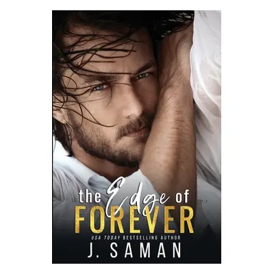 "The Edge of Forever" - "" ("Saman J.")