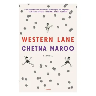 "Western Lane" - "" ("Maroo Chetna")