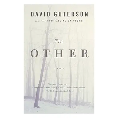 "The Other" - "" ("Guterson David")