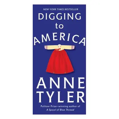 "Digging to America" - "" ("Tyler Anne")