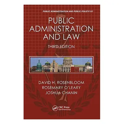 "Public Administration and Law" - "" ("Rosenbloom David H.")