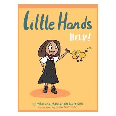 "Little Hands Help" - "" ("Morrison Mike")