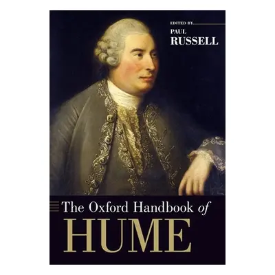 "The Oxford Handbook of Hume" - "" ("Russell Paul")