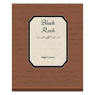 "Black Rock" - "" ("Connor Ralph")