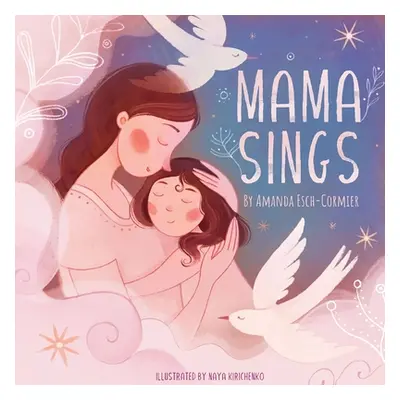 "Mama Sings" - "" ("Kirichenko Naya")