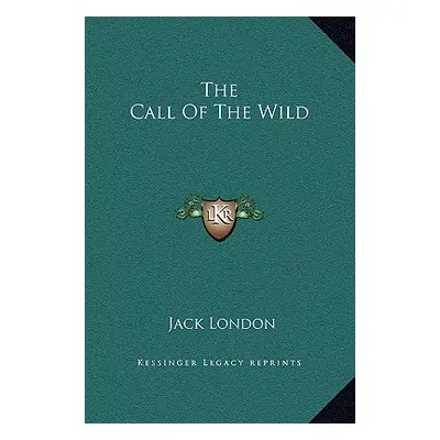 "The Call Of The Wild" - "" ("London Jack")