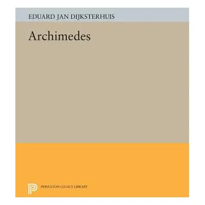 "Archimedes" - "" ("Dijksterhuis Eduard Jan")