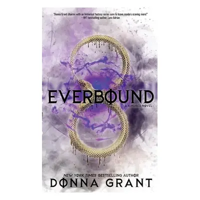 "Everbound" - "" ("Grant Donna")