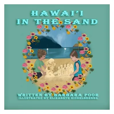 "Hawaii In The Sand" - "" ("Poor Barbara")