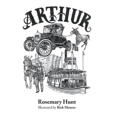 "Arthur" - "" ("Hunt Rosemary")