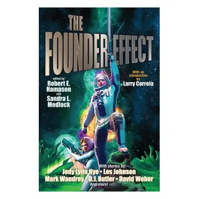 "The Founder Effect" - "" ("Hampson Robert E.")