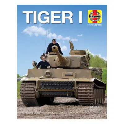 "Tiger Tank" - "" ("Fletcher David")