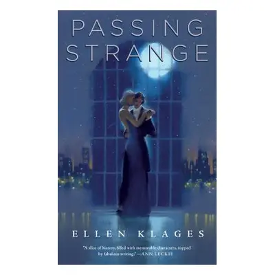 "Passing Strange" - "" ("Klages Ellen")