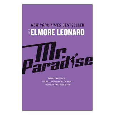 "Mr. Paradise" - "" ("Leonard Elmore")